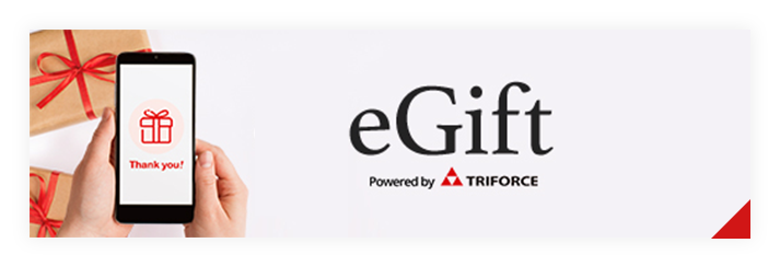 eGift