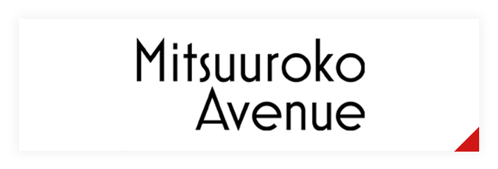 Mitsuuroko Avenue